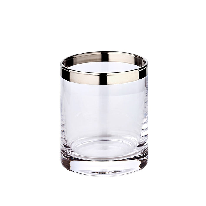 EDZARD Windlicht Molly Ø 8,5 cm H 10 cm