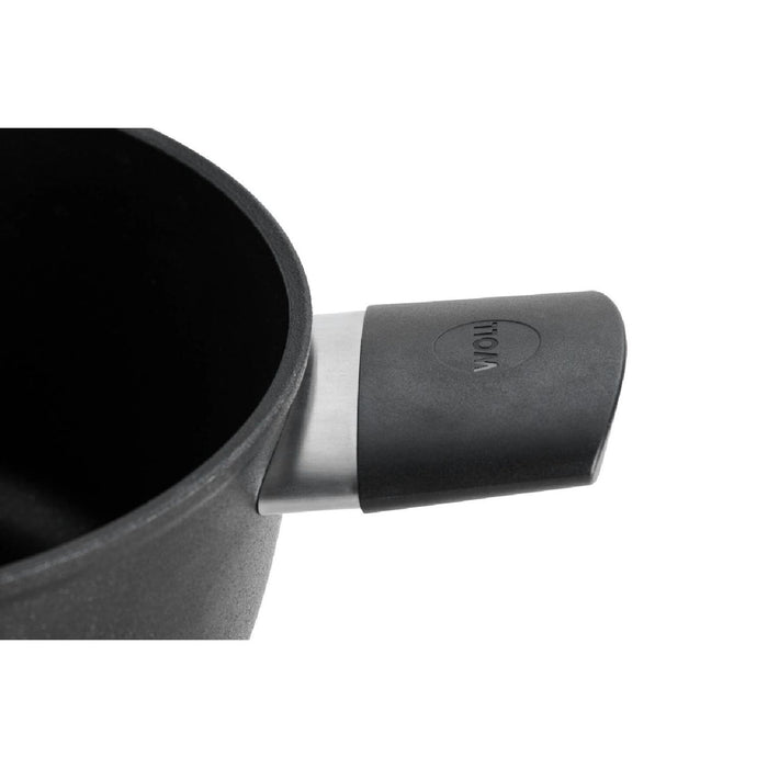 Woll, EcoLite Induktion, Gusstopf, SG Ø 20 cm, 10 cm hoch, 2,6 Liter