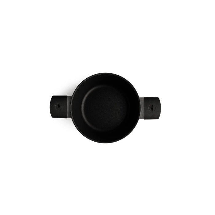 Woll, EcoLite Induktion, Gusstopf, SG Ø 20 cm, 10 cm hoch, 2,6 Liter