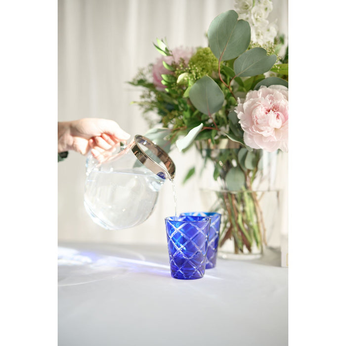 EDZARD Krug Olivia 1,0 L H 16 cm