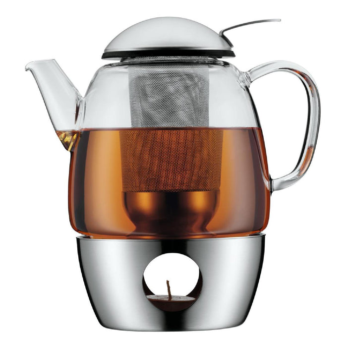 WMF Tee-Set 3-teilig SmarTea 1,0l