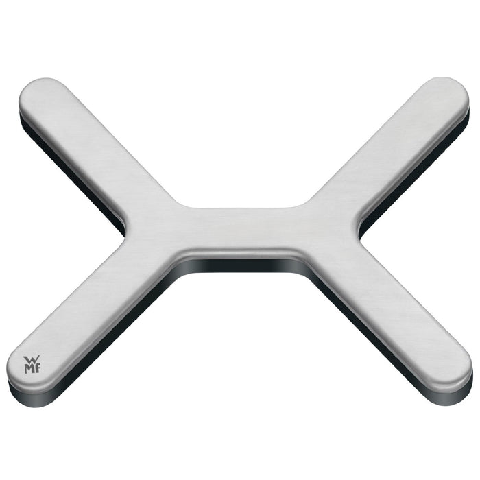 WMF Topfuntersetzer Chromozone schwarz Moto