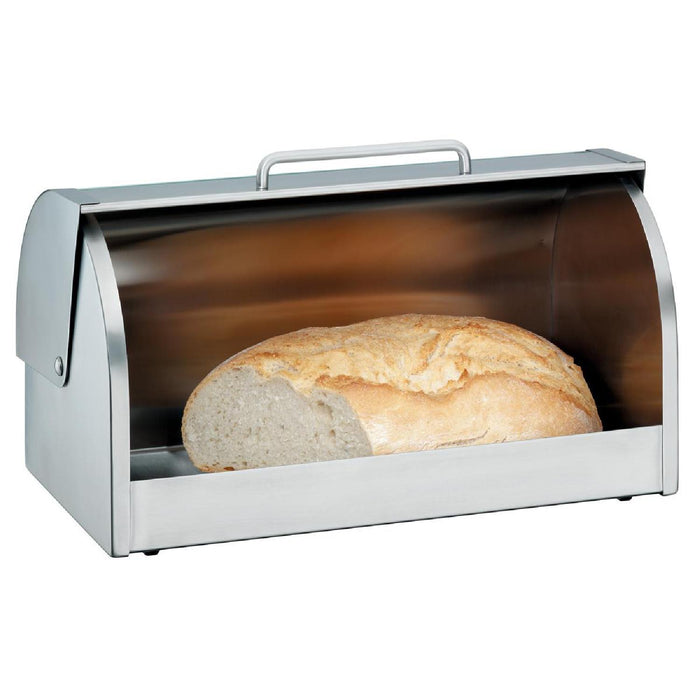 WMF Brotkasten 39 x 21 cm Gourmet