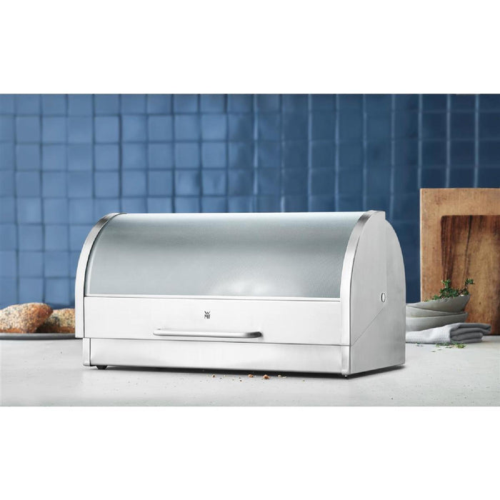 WMF Brotkasten 39 x 21 cm Gourmet