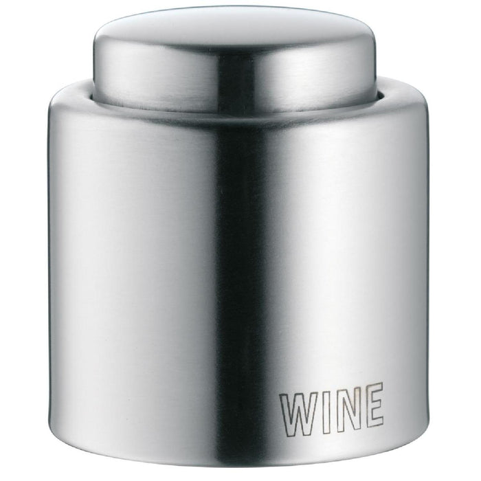 WMF Weinflaschenverschluss Clever & More