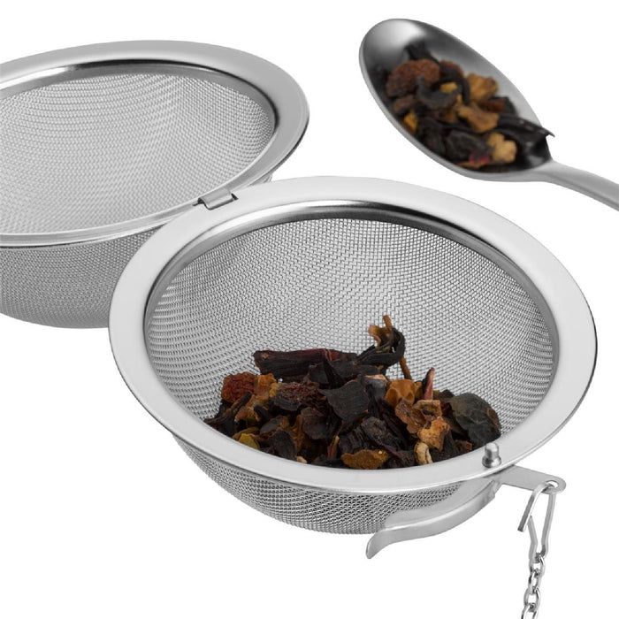 WMF Tee-(Gewürz)sieb Ø 6,5 cm Gourmet