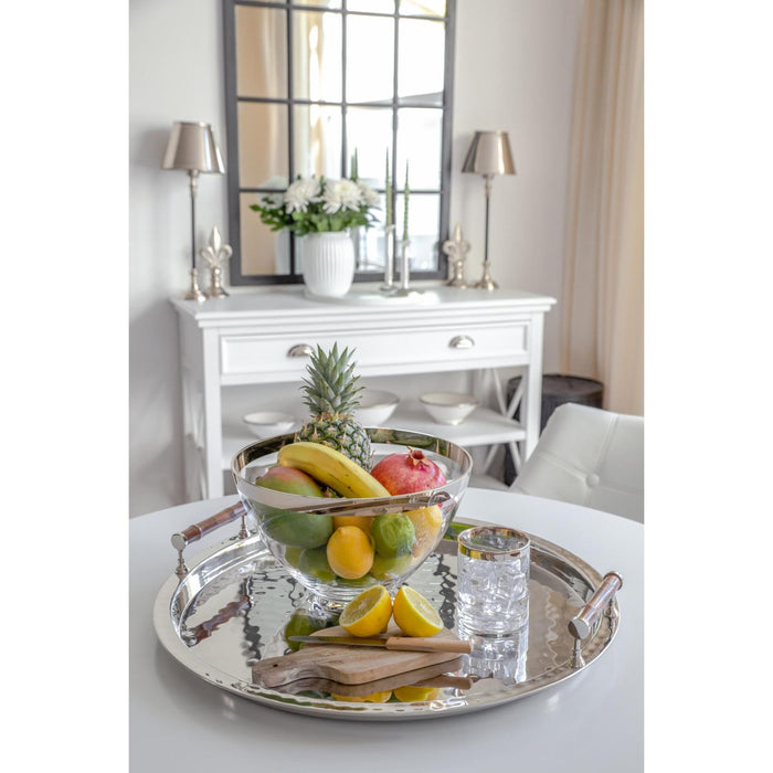 EDZARD Schale Holly Ø 30 cm