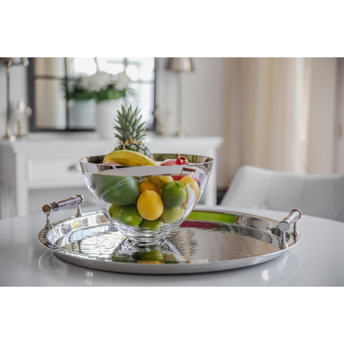 EDZARD Schale Holly Ø 30 cm