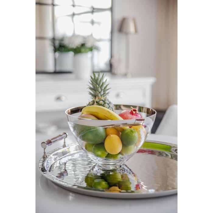 EDZARD Schale Holly Ø 30 cm