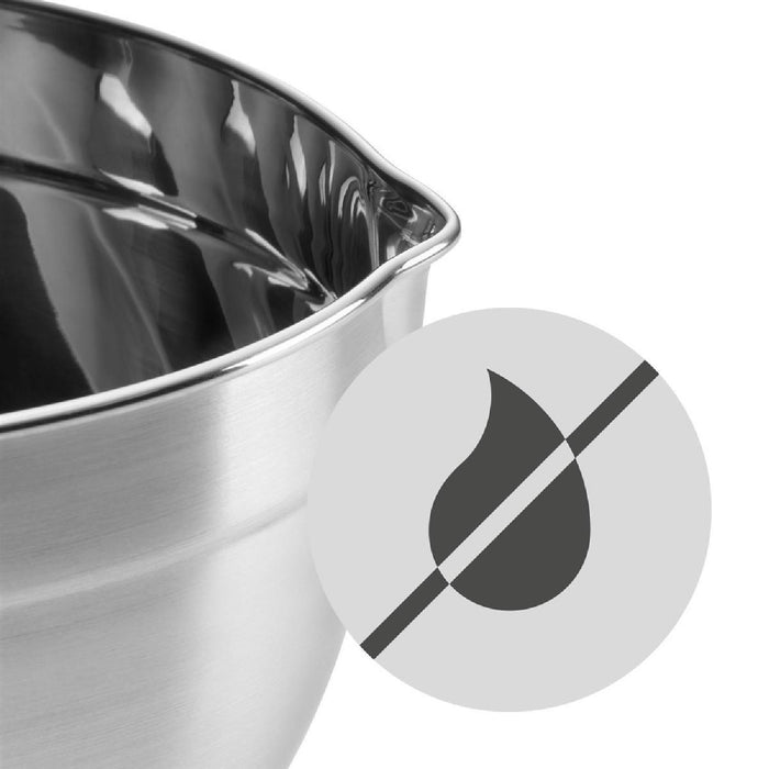 WMF Küchenschüssel Ø 22 cm Gourmet