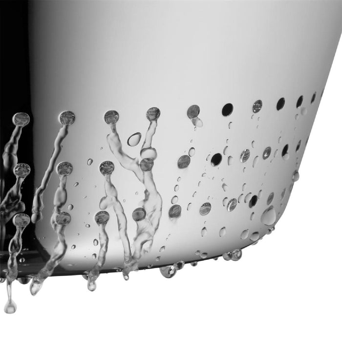 WMF Seiher Ø 24 cm Gourmet