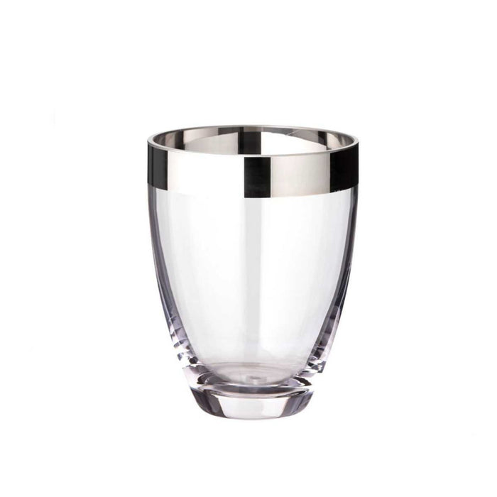 EDZARD Vase Charlotte H 16 cm