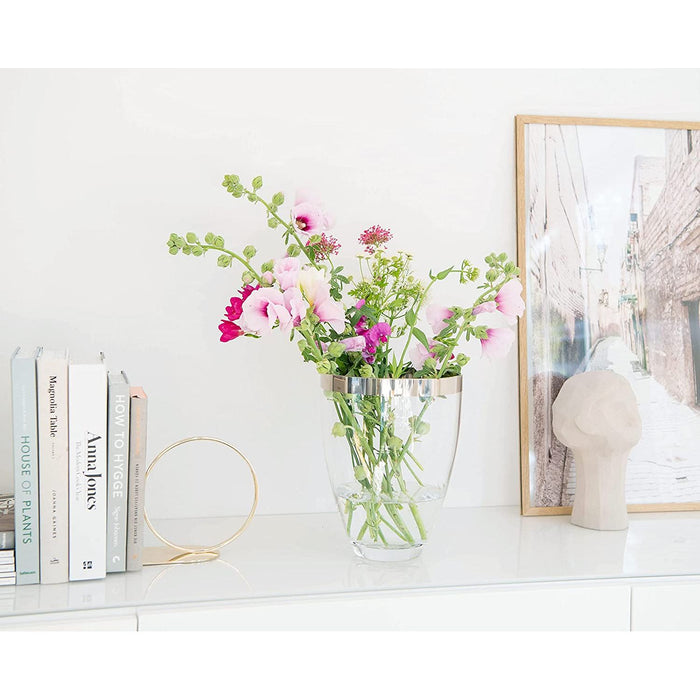 EDZARD Vase Charlotte H 20 cm