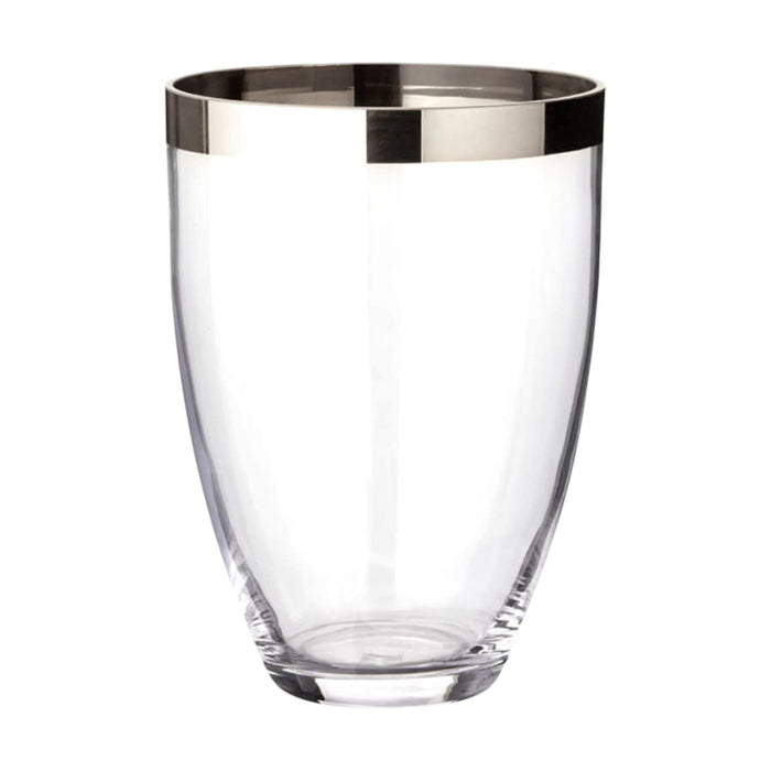 EDZARD Vase Charlotte H 24 cm