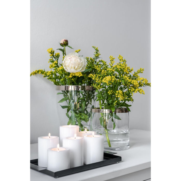 EDZARD Vase Charlotte H 24 cm