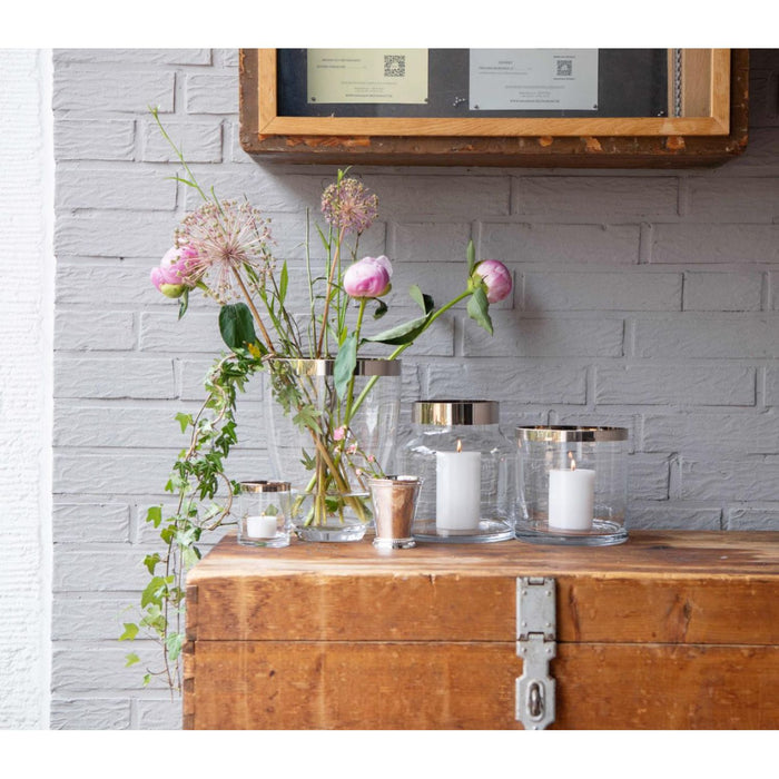 EDZARD Vase Charlotte H 24 cm