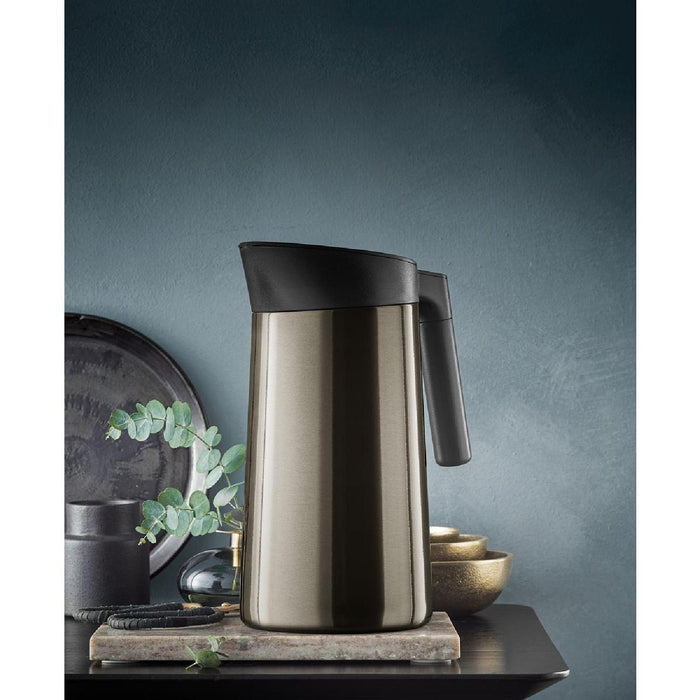 WMF KINEO Isolierkanne 1,0 l graphit