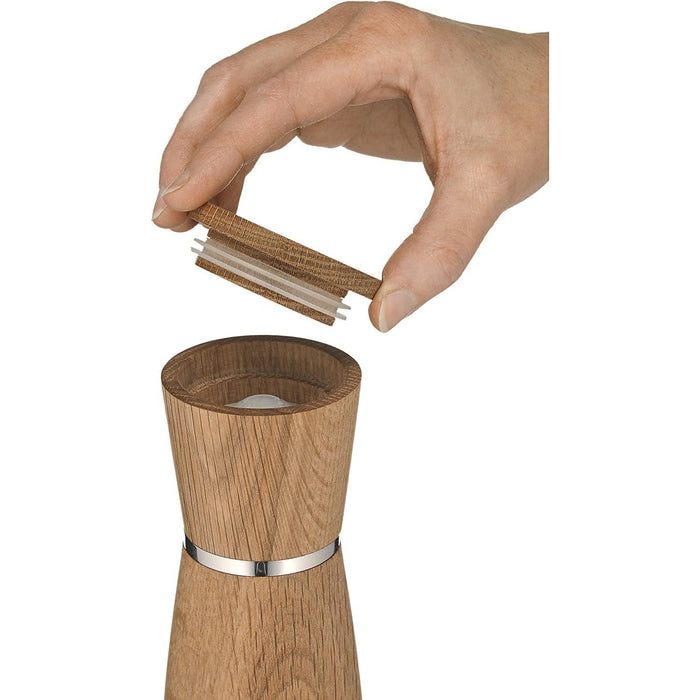 WMF SALZ-/PFEFFERMHLE NATURE