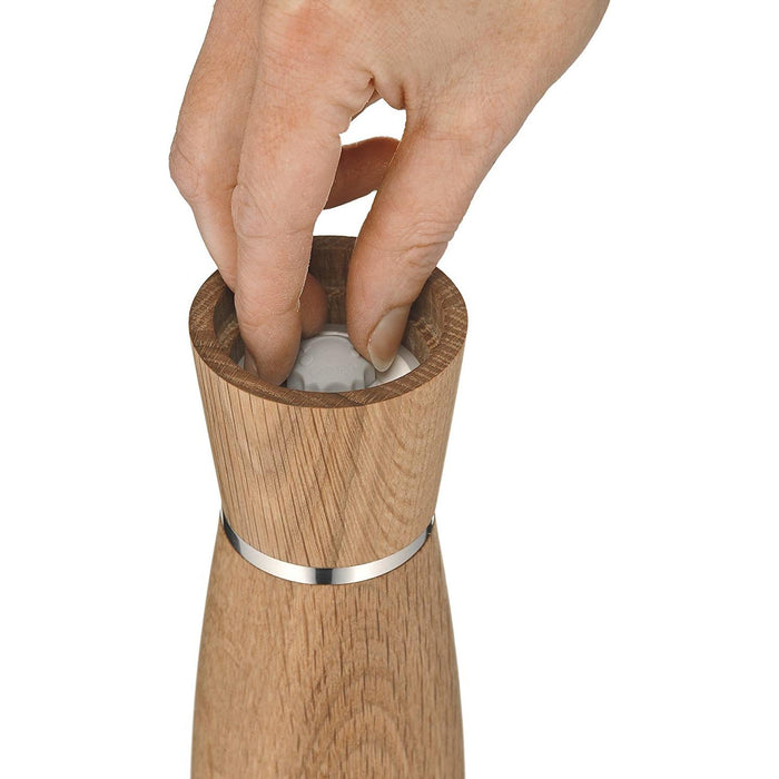 WMF SALZ-/PFEFFERMHLE NATURE