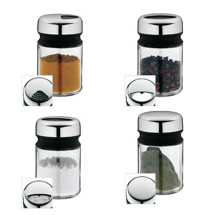 WMF Streuer-Set 4-teilig Depot