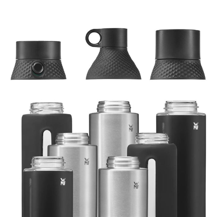 WMF Trinkflasche Iso2Go 0,35l mit Auto-Close