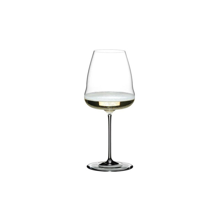 RIEDEL WINEWINGS VALUE SET CHAMPAGNE WINE 2PK