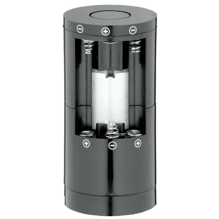 WMF Elektrische Mühle Höhe ca. 21 cm