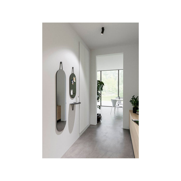 Zone Denmark Pinnwand A-bulletin board Black