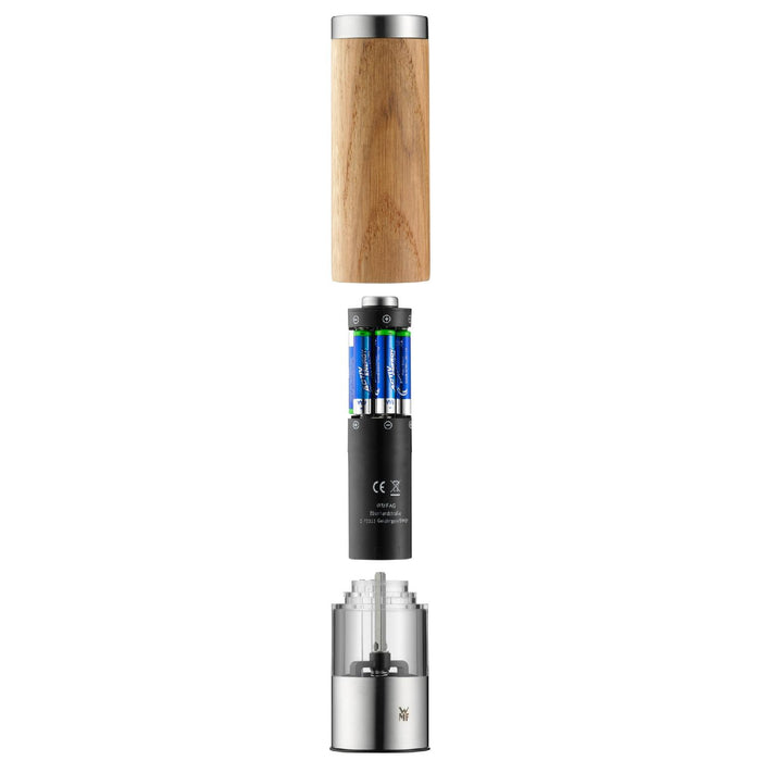 WMF Elektrische Holzmühle Ceramill