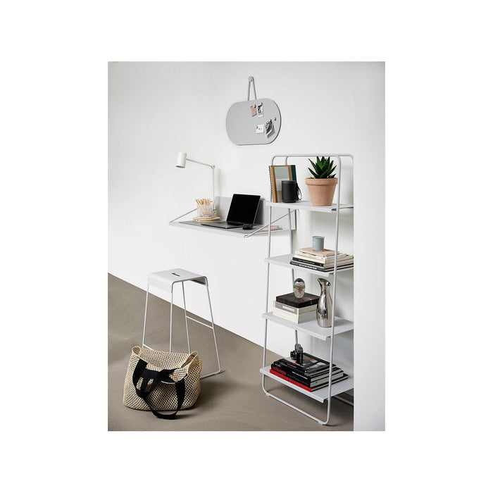 Zone Denmark Pinnwand A-bulletin board Soft Grey