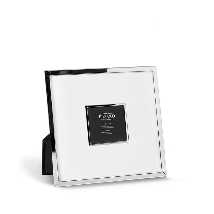 EDZARD Fotorahmen Ribera 13x13 cm