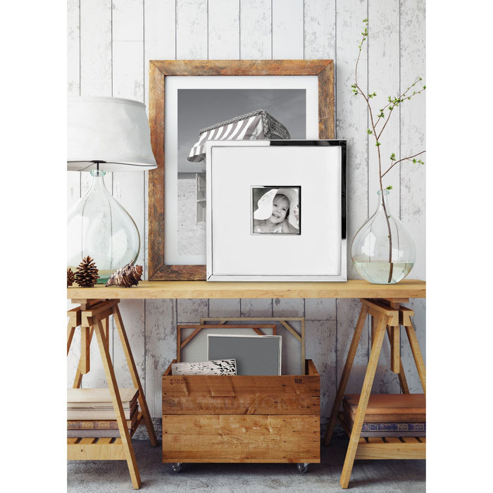 EDZARD Fotorahmen Ribera 13x13 cm