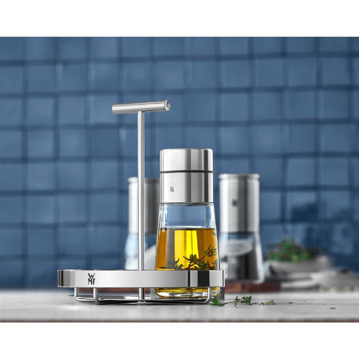 WMF Tischständer für 4 Gewürzmühlen De Luxe