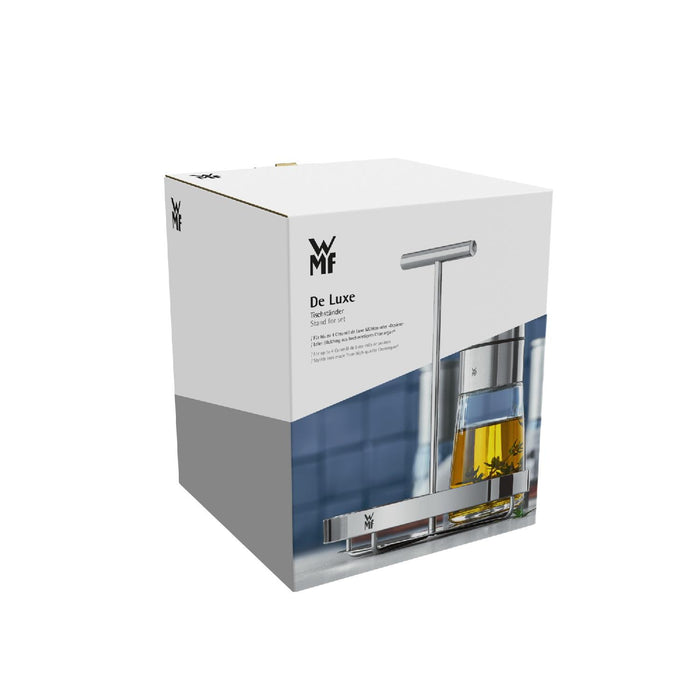 WMF Tischständer für 4 Gewürzmühlen De Luxe