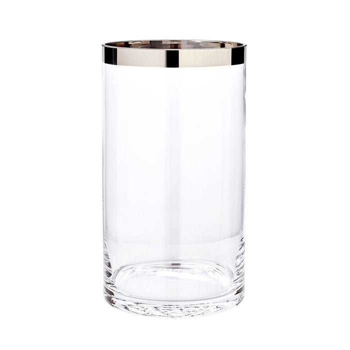 EDZARD Windlicht Molly H 30 cm