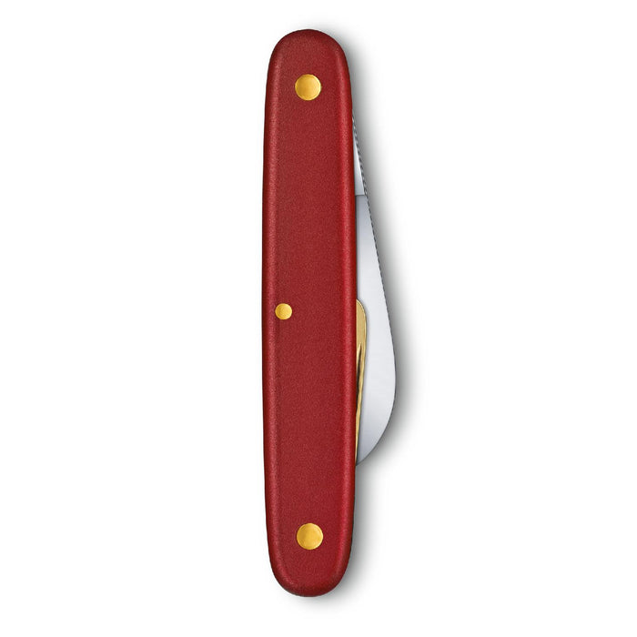 Victorinox Budding- and Pruning Knife 3, Rot