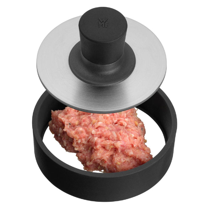 WMF Burgerpresse