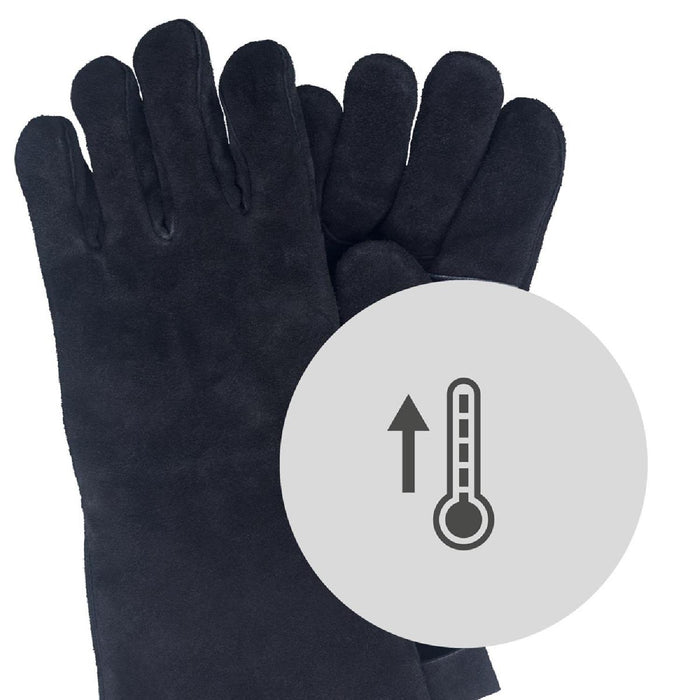 WMF Grillhandschuhe, Größe 10/XL