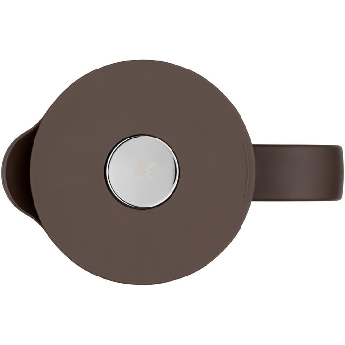 WMF Isolierkanne Kaffee 1,0l Impulse, Taupe