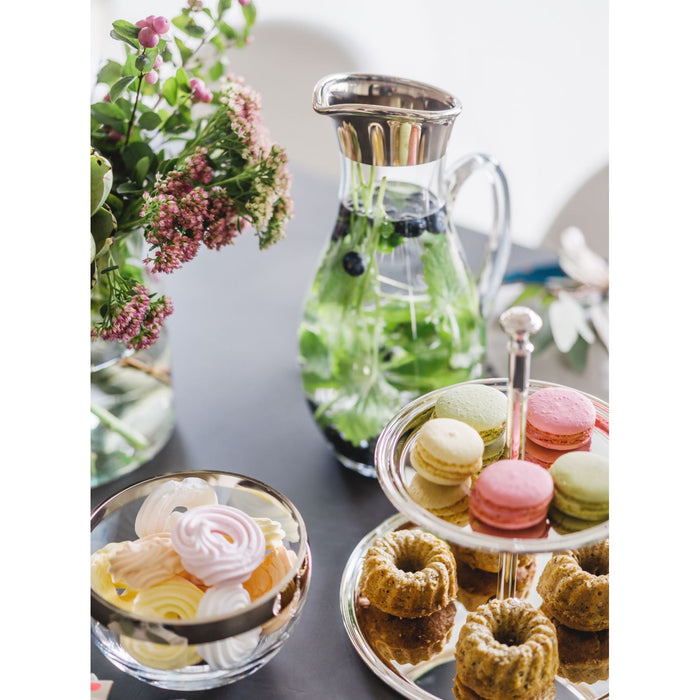 EDZARD Krug Johnny H 30 cm