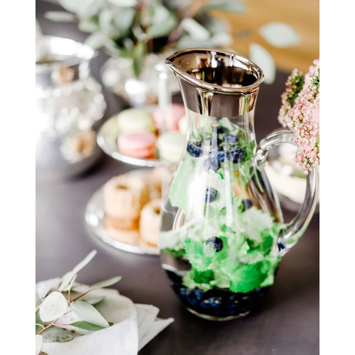 EDZARD Krug Johnny H 30 cm