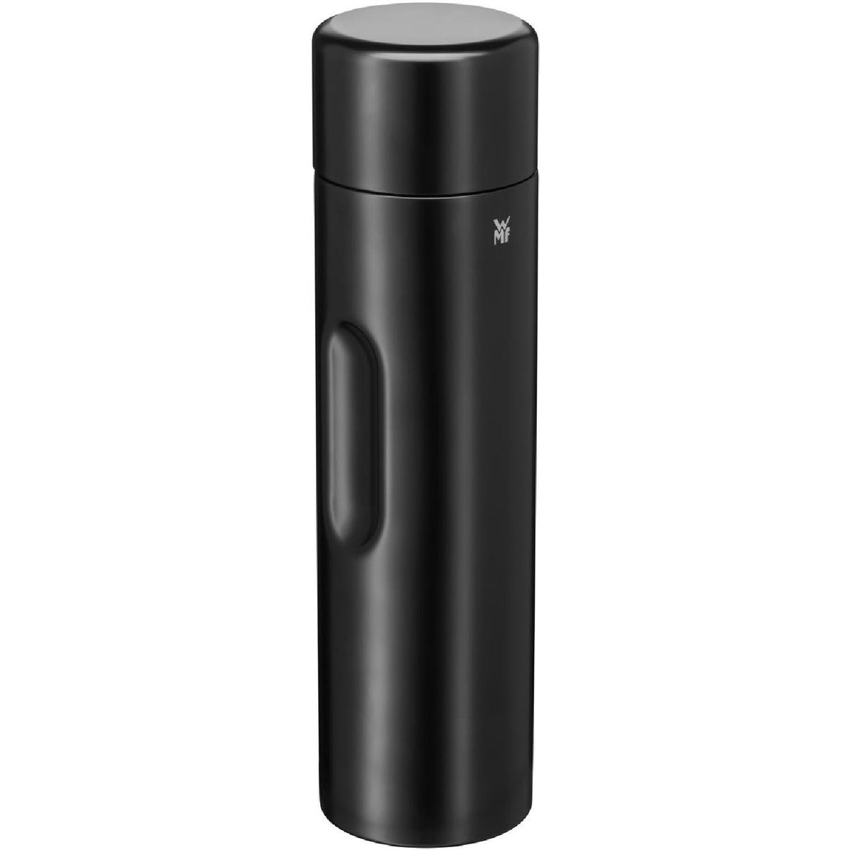 Wmf Isolierkanne Schwarz Schmal