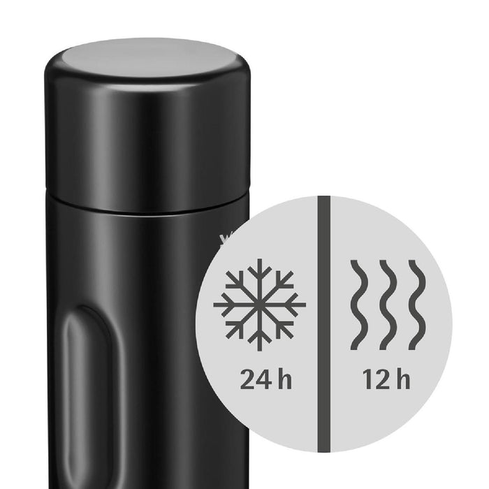 WMF Isolierkanne Motion 1L matt Schwarz