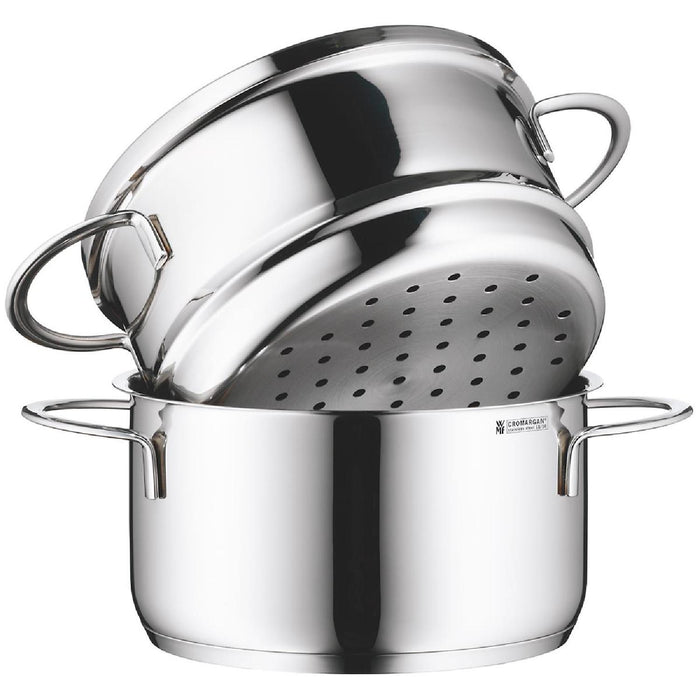 WMF Gemüsedämpfer Ø 16 cm Mini