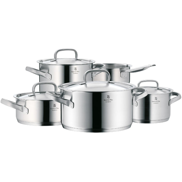 WMF Topf-Set Gourmet Plus 5-teilig