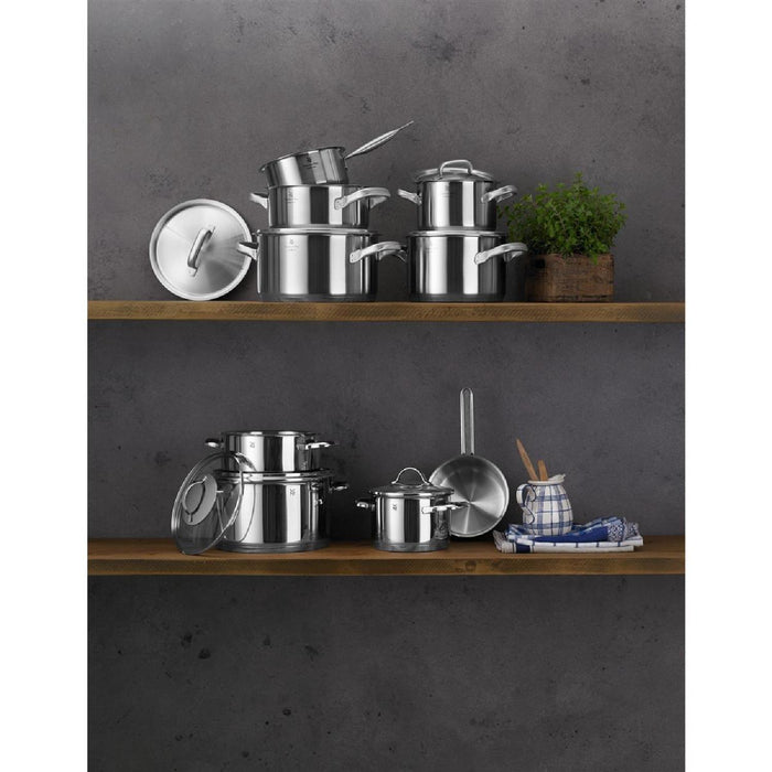 WMF Topf-Set Gourmet Plus 5-teilig