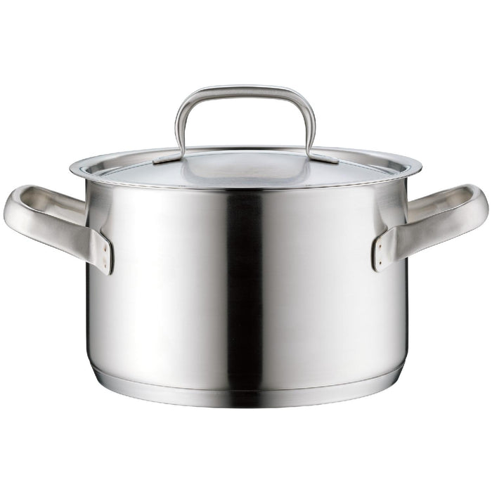 WMF Fleischtopf Ø 20 cm Gourmet Plus