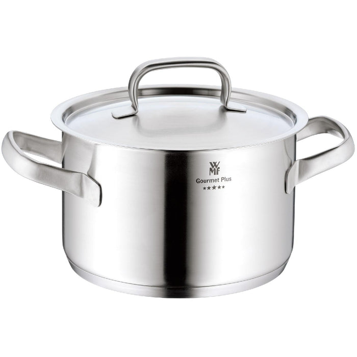 WMF Fleischtopf Ø 20 cm Gourmet Plus