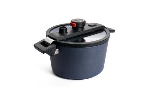 Woll, Active Lite Induktion, Gusstopf, SG Ø 24 cm, 13.5 cm hoch, 5,5 L — Haushaltwaren HOH