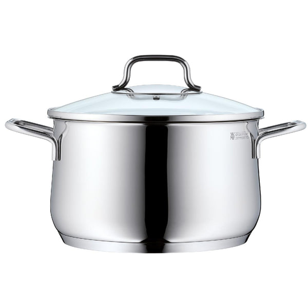 【新品】WMF Fleischtopf 24cm WMF Fleischtopf Ø 24 cm mit Deckel — Haushaltwaren HOH